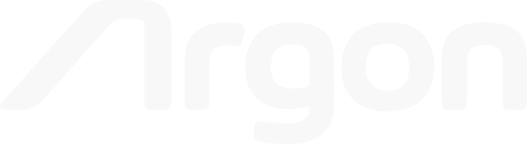 Logo de Argon Tech Solutions